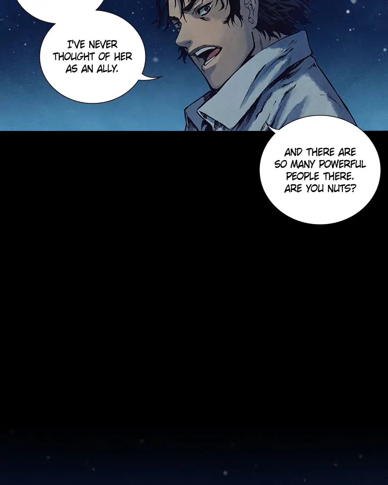 Read Blade of the Phantom Master Manga Online