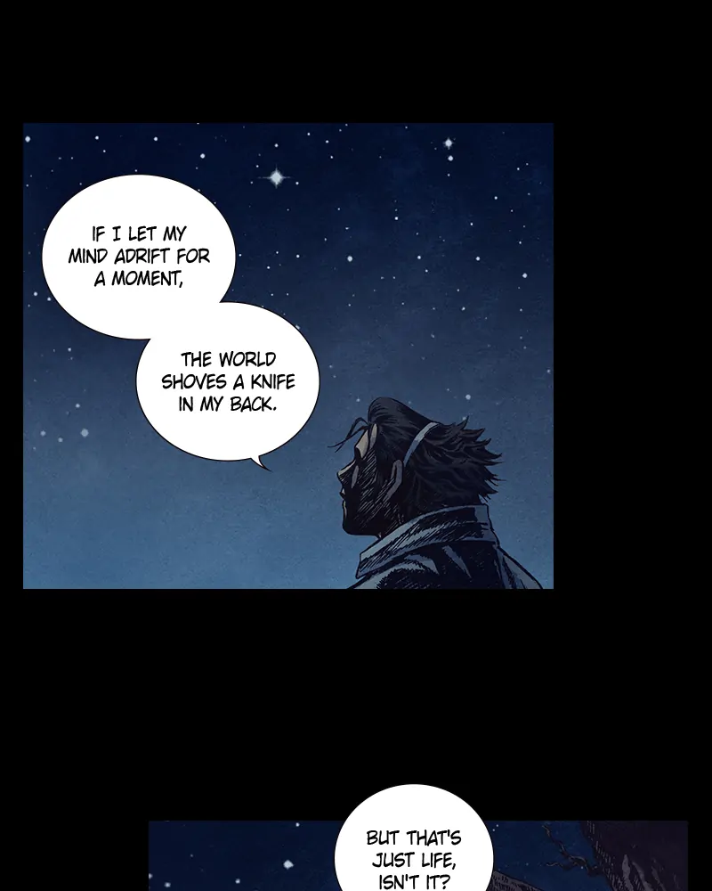 Read Blade of the Phantom Master Manga Online