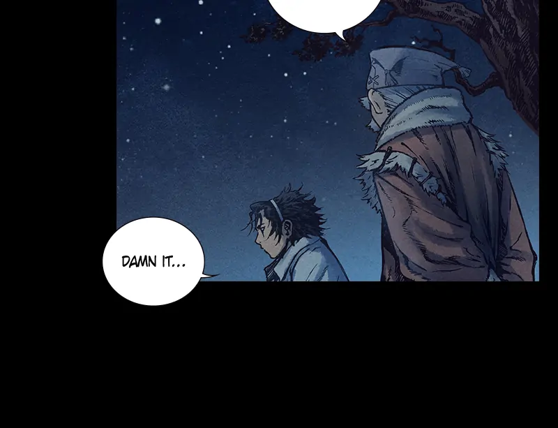 Read Blade of the Phantom Master Manga Online