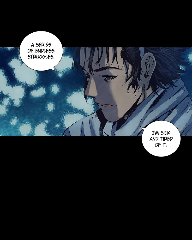 Read Blade of the Phantom Master Manga Online