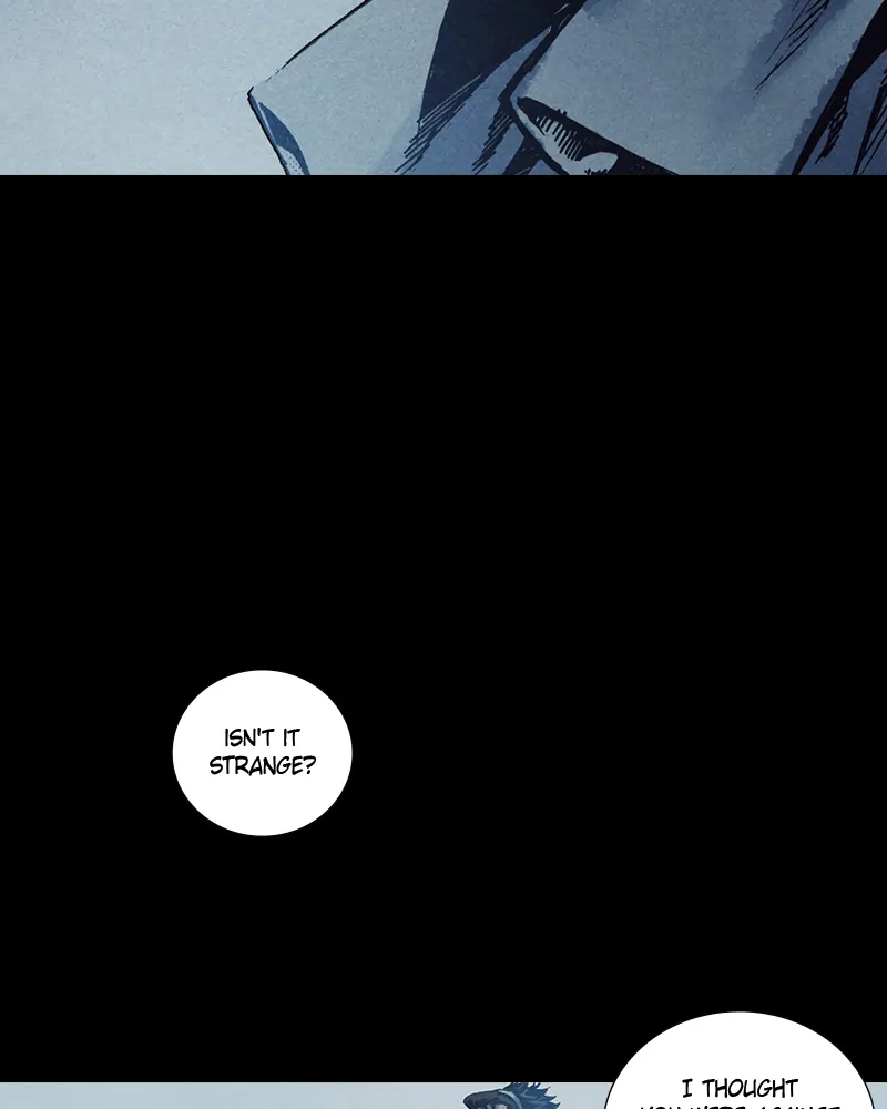 Read Blade of the Phantom Master Manga Online