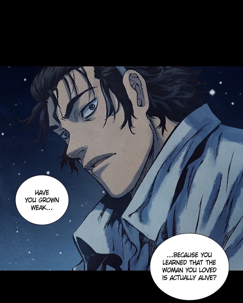 Read Blade of the Phantom Master Manga Online
