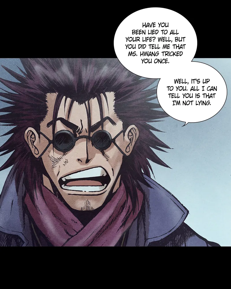 Read Blade of the Phantom Master Manga Online