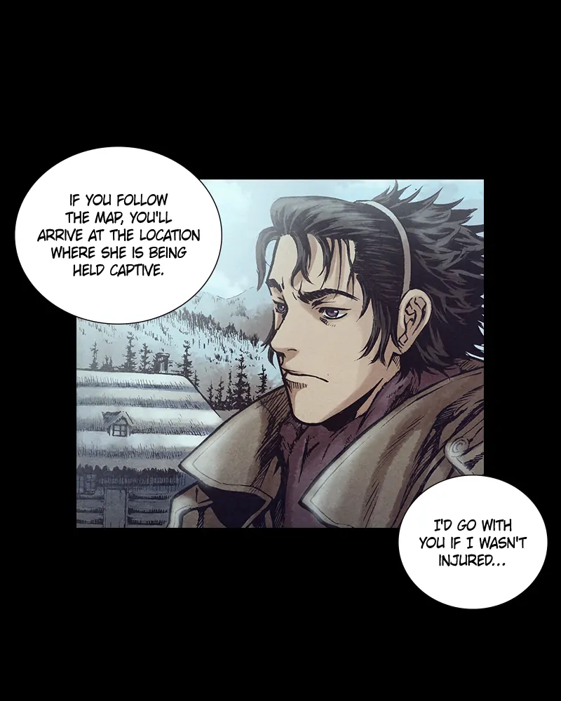 Read Blade of the Phantom Master Manga Online