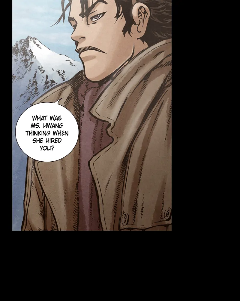 Read Blade of the Phantom Master Manga Online