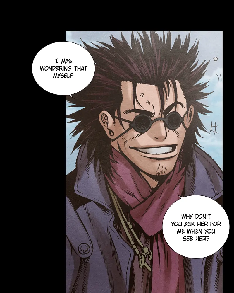 Read Blade of the Phantom Master Manga Online