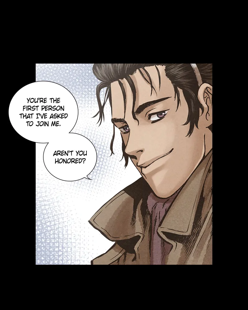 Read Blade of the Phantom Master Manga Online