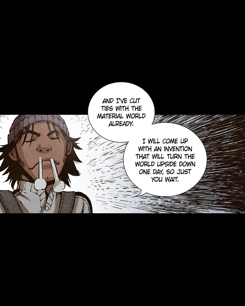 Read Blade of the Phantom Master Manga Online