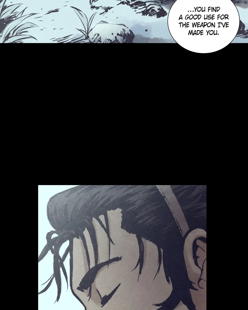 Read Blade of the Phantom Master Manga Online