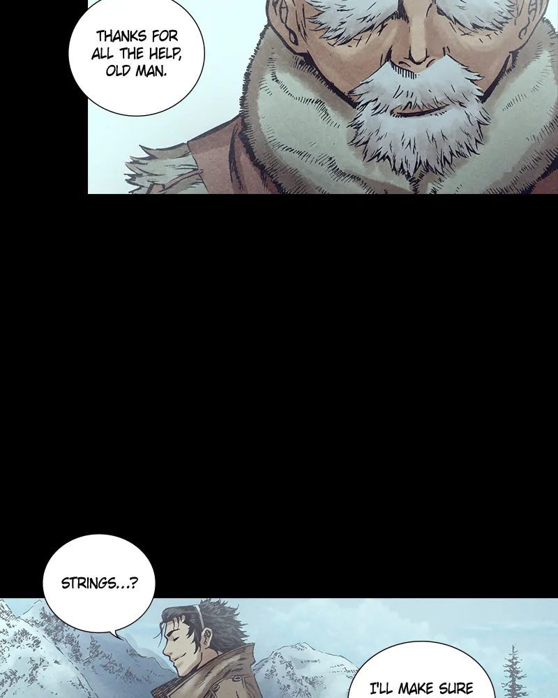 Read Blade of the Phantom Master Manga Online