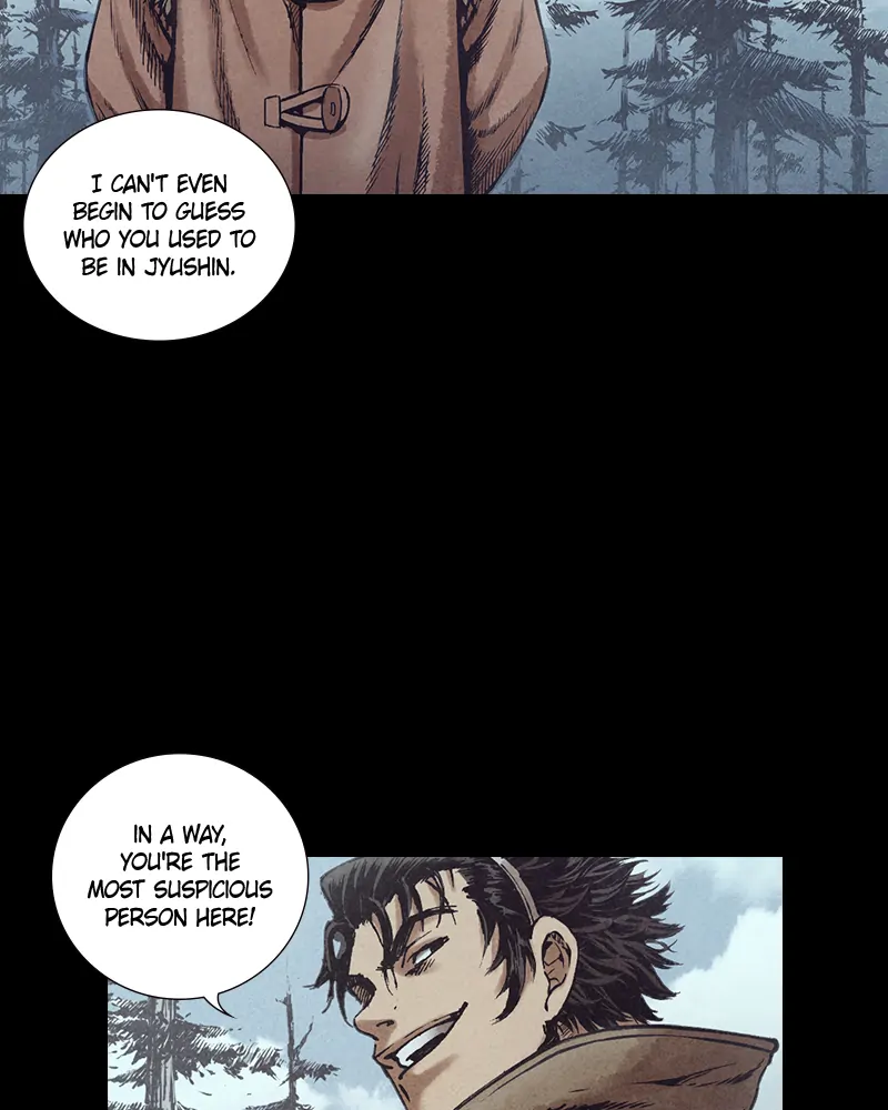 Read Blade of the Phantom Master Manga Online