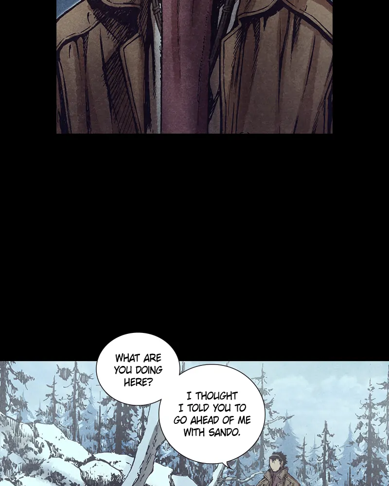 Read Blade of the Phantom Master Manga Online