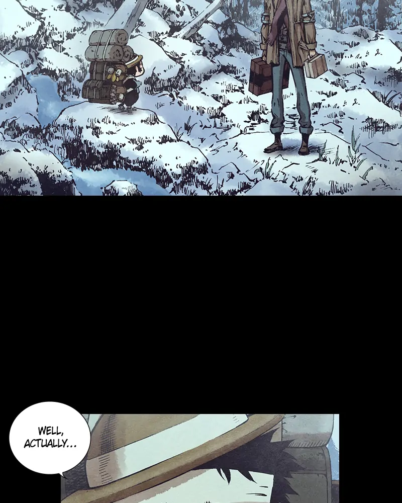 Read Blade of the Phantom Master Manga Online