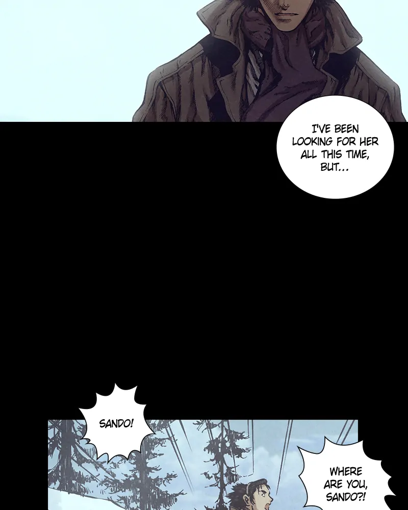 Read Blade of the Phantom Master Manga Online