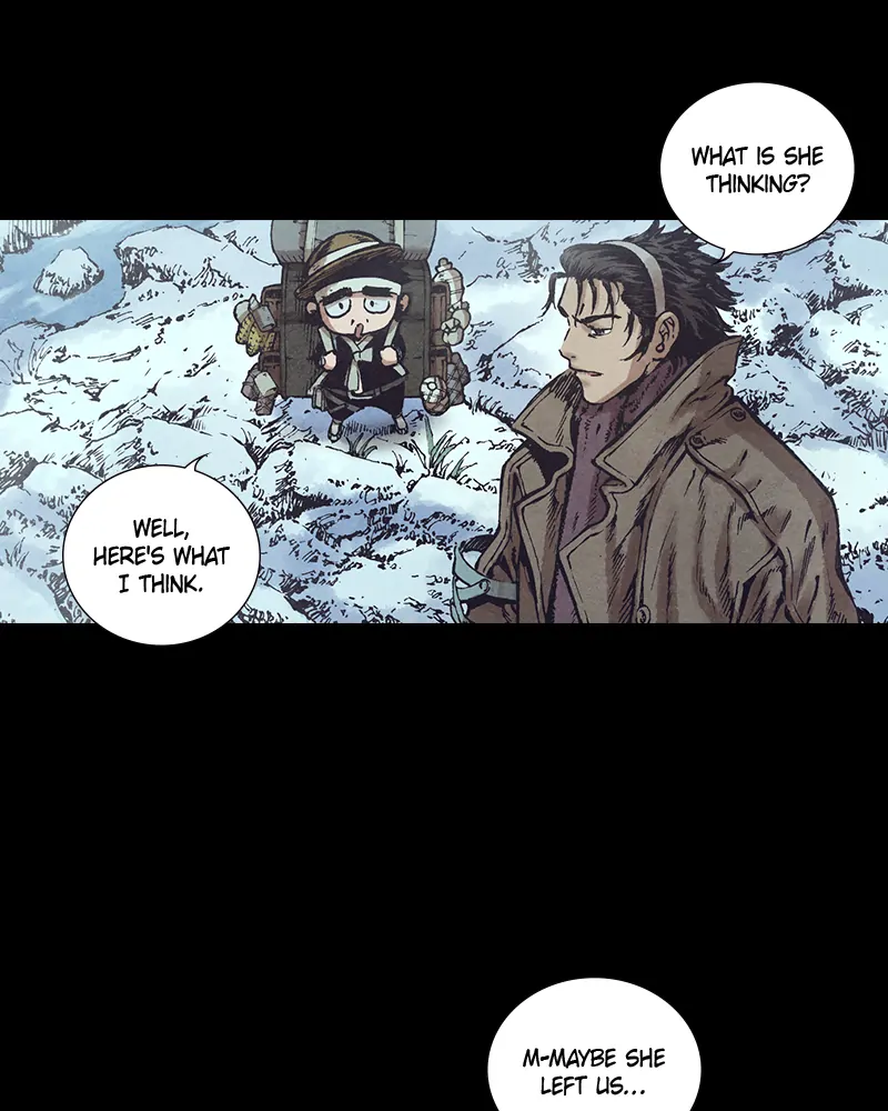 Read Blade of the Phantom Master Manga Online