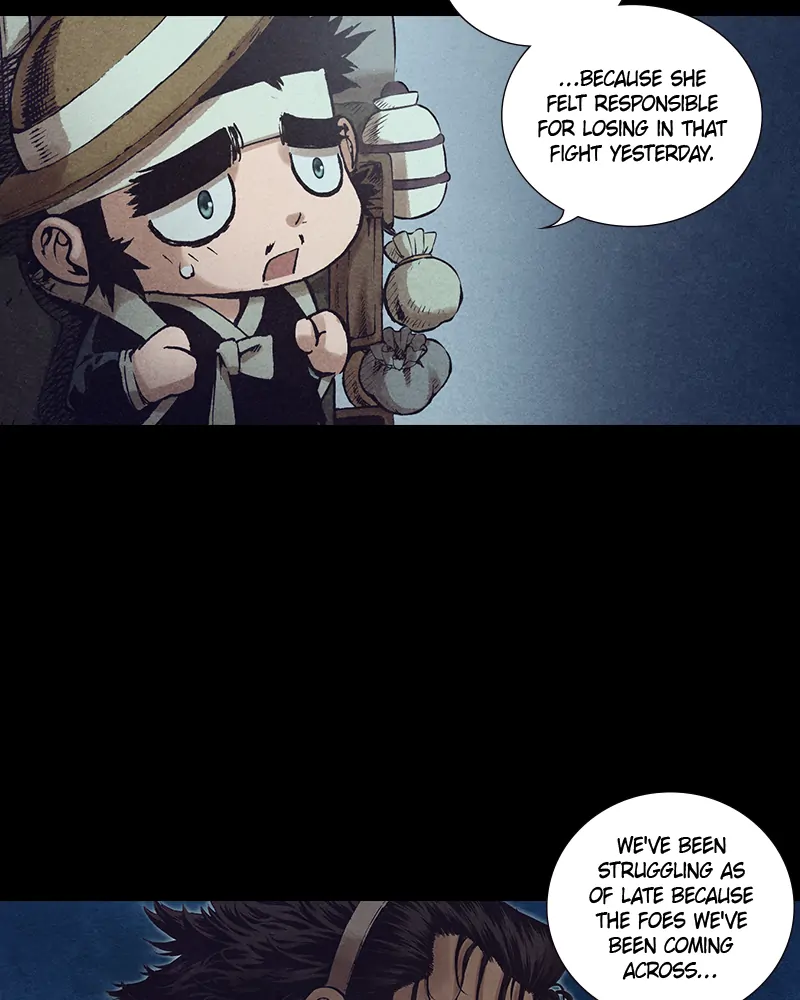 Read Blade of the Phantom Master Manga Online