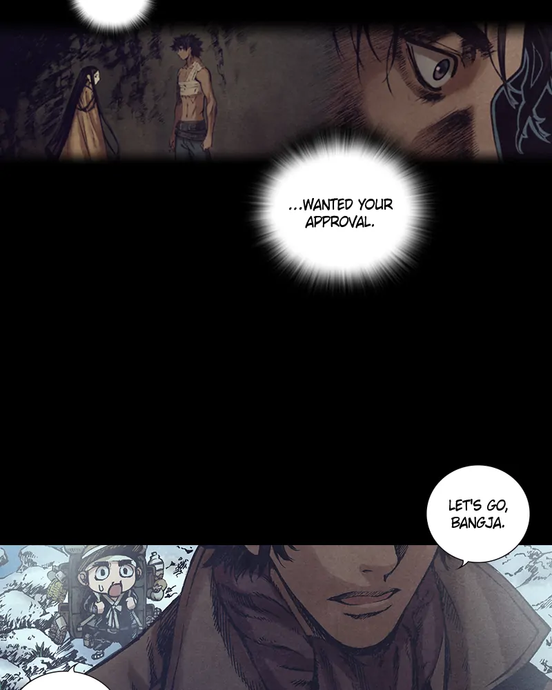 Read Blade of the Phantom Master Manga Online