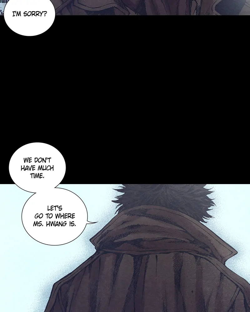 Read Blade of the Phantom Master Manga Online