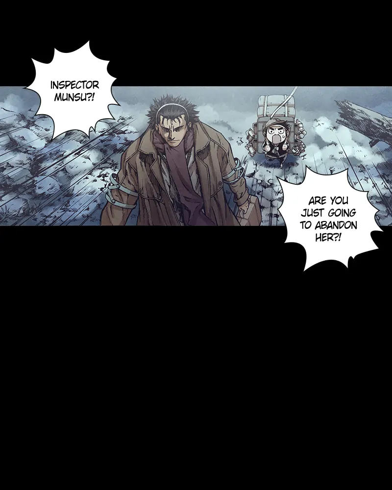 Read Blade of the Phantom Master Manga Online