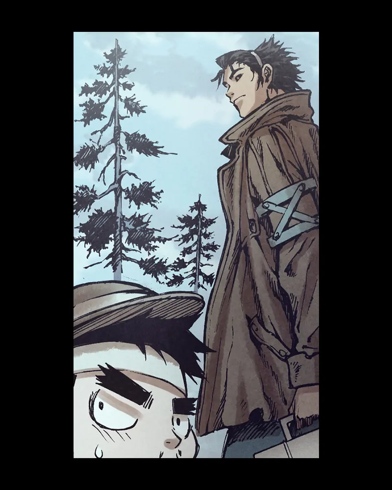 Read Blade of the Phantom Master Manga Online