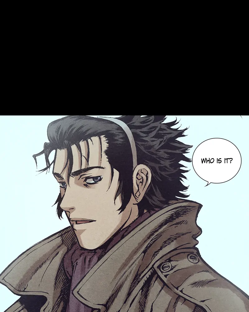 Read Blade of the Phantom Master Manga Online