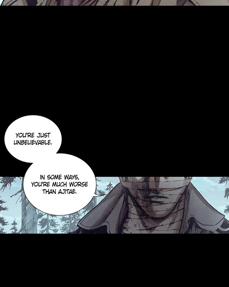 Read Blade of the Phantom Master Manga Online