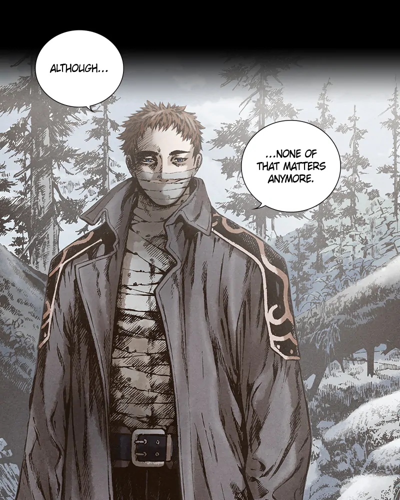 Read Blade of the Phantom Master Manga Online