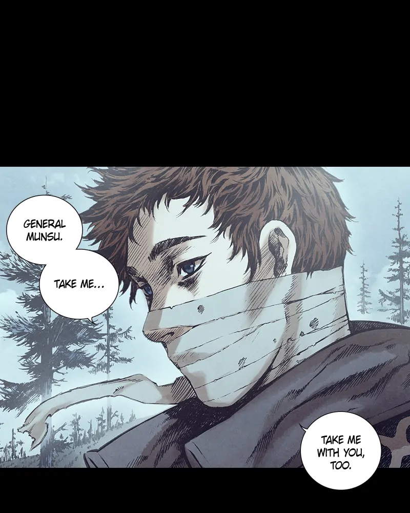 Read Blade of the Phantom Master Manga Online