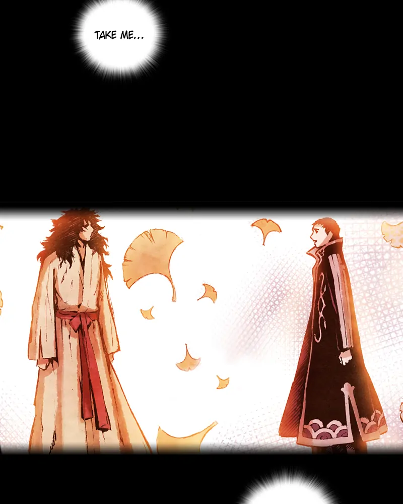 Read Blade of the Phantom Master Manga Online