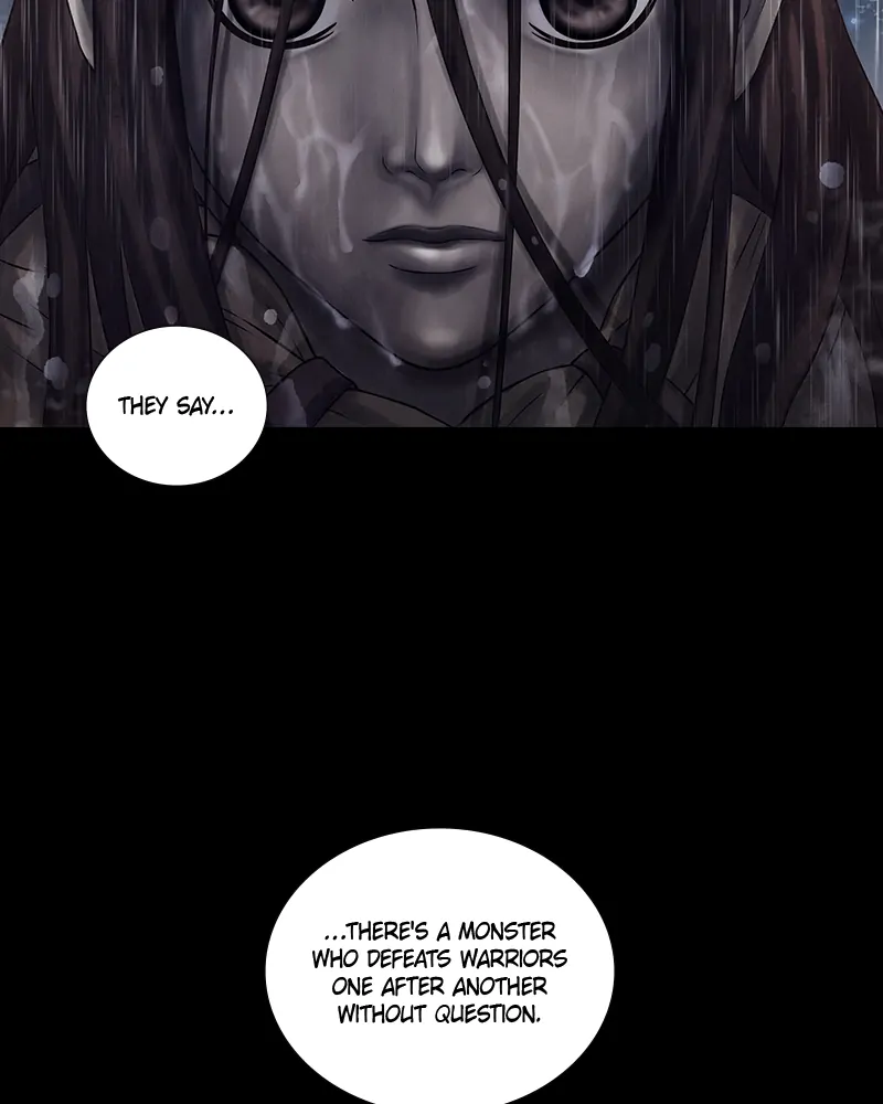Read Blade of the Phantom Master Manga Online