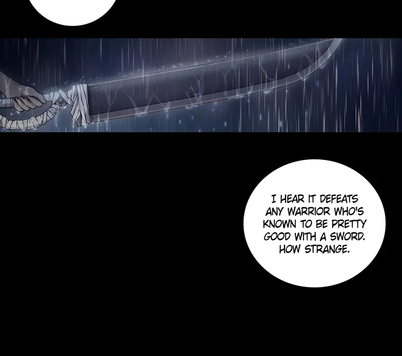Read Blade of the Phantom Master Manga Online
