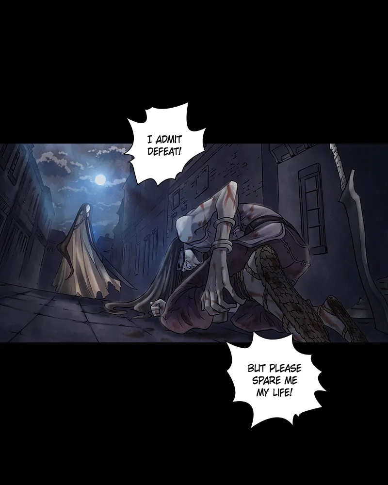Read Blade of the Phantom Master Manga Online