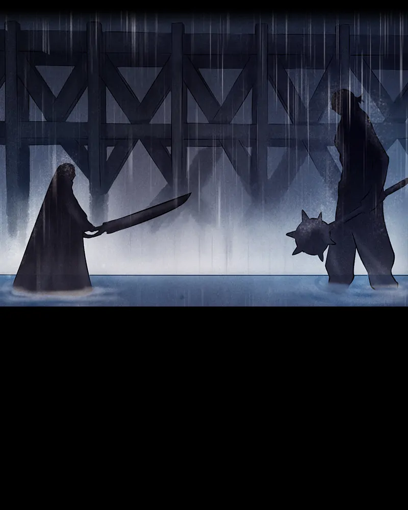 Read Blade of the Phantom Master Manga Online