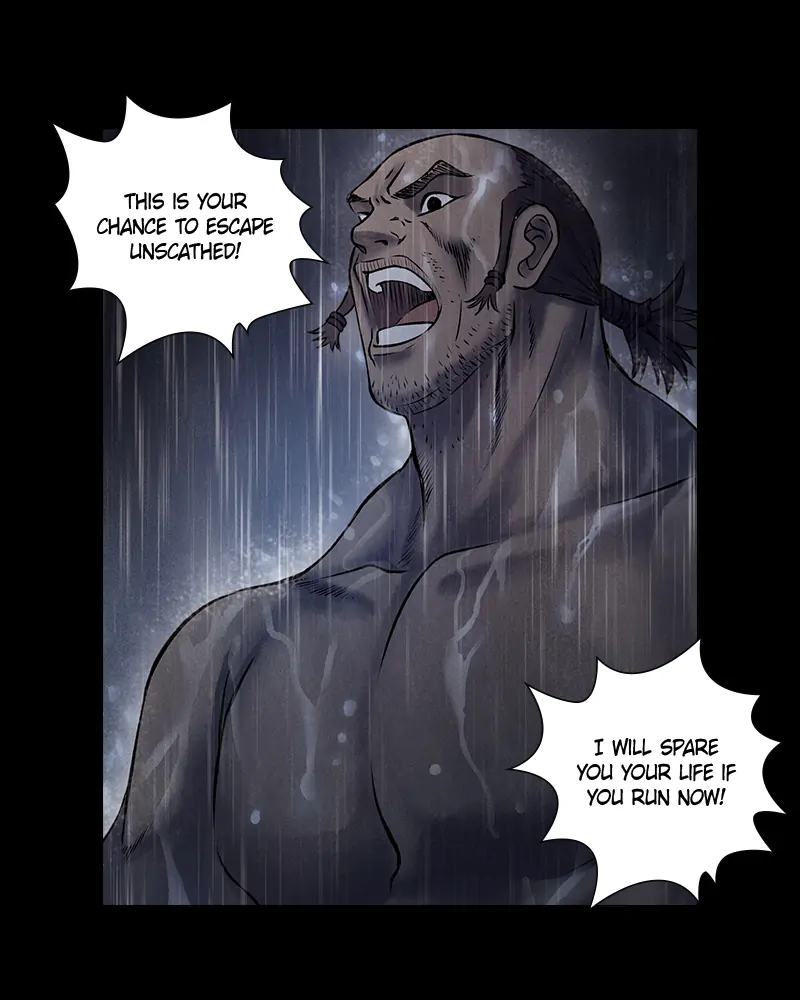 Read Blade of the Phantom Master Manga Online