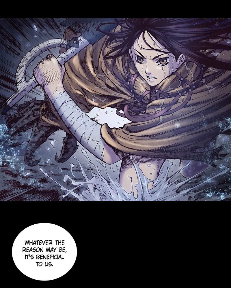Read Blade of the Phantom Master Manga Online