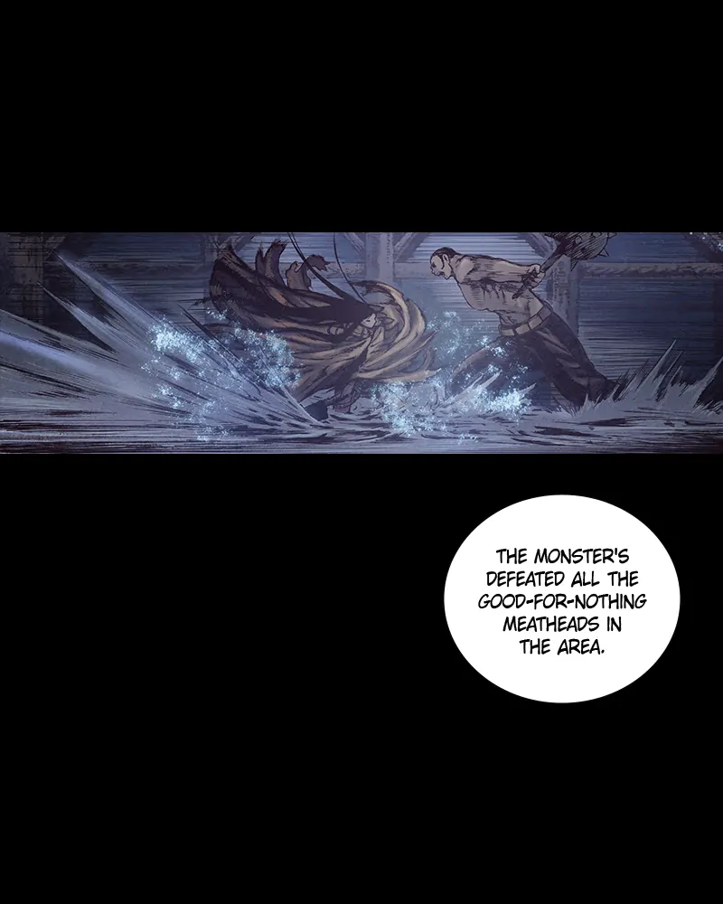 Read Blade of the Phantom Master Manga Online