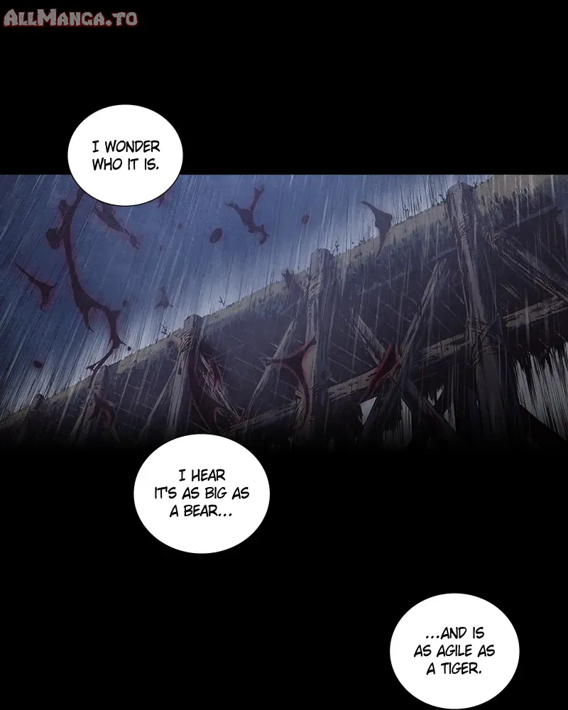 Read Blade of the Phantom Master Manga Online