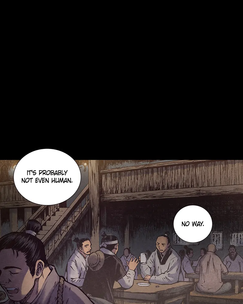 Read Blade of the Phantom Master Manga Online