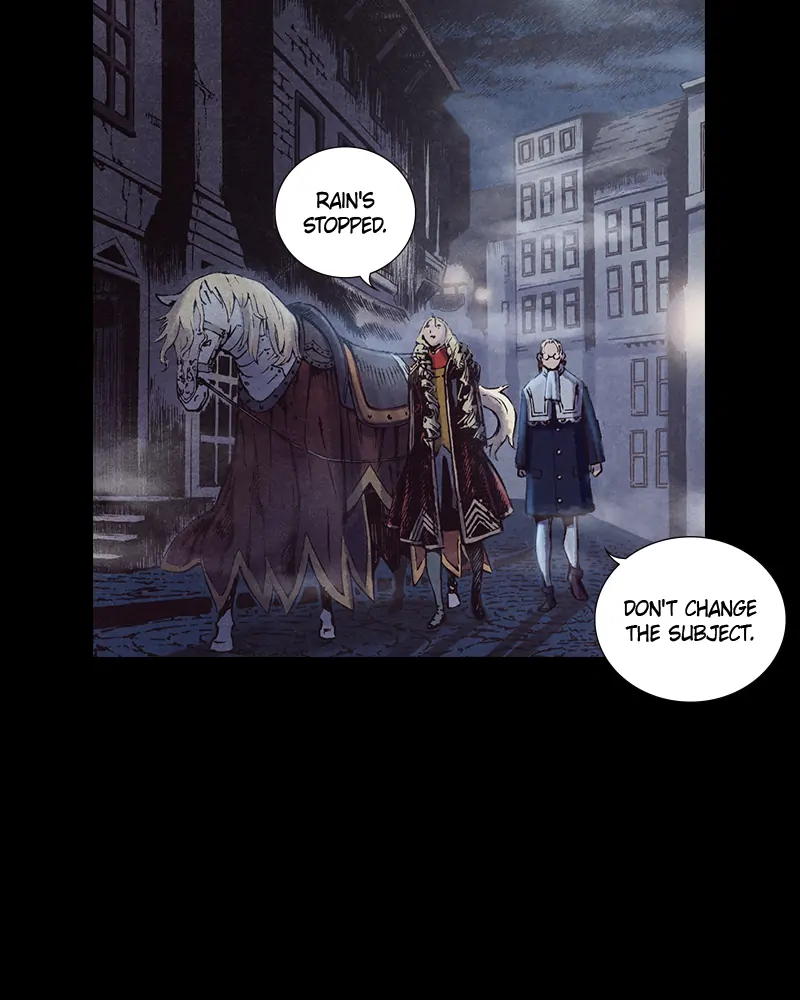 Read Blade of the Phantom Master Manga Online