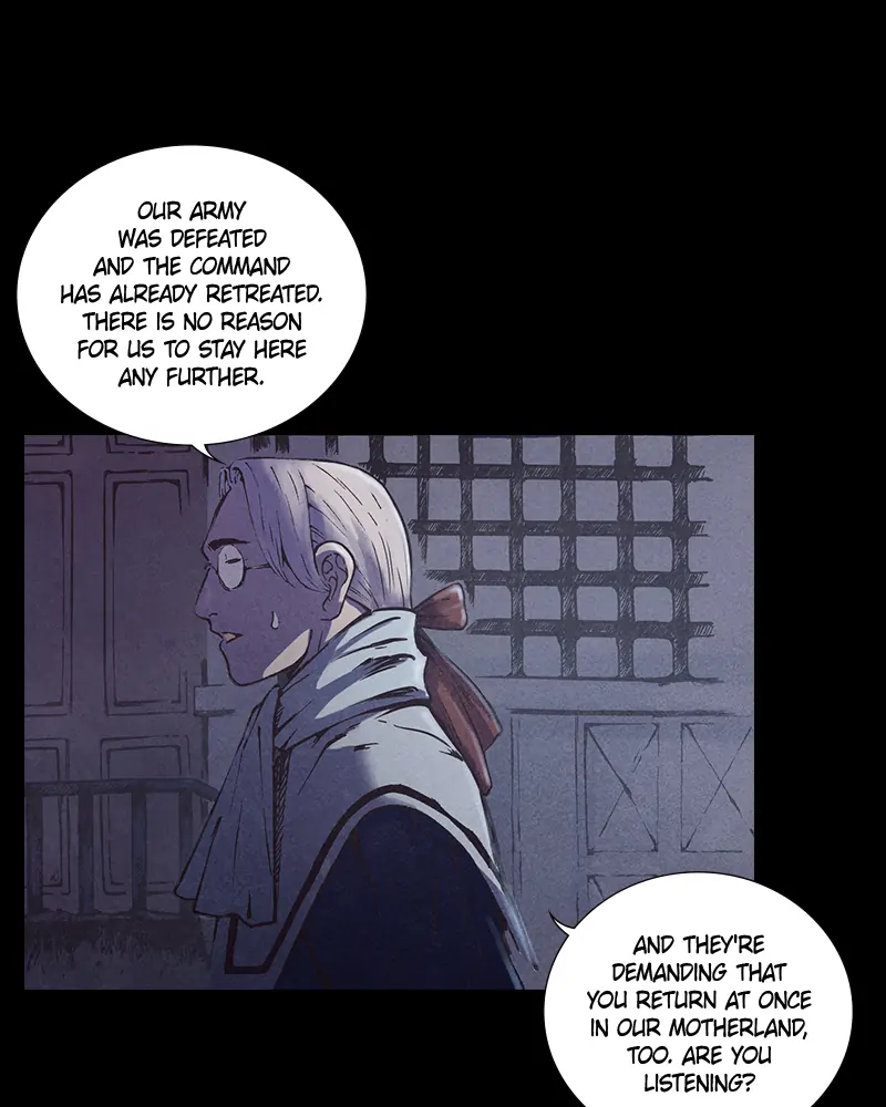 Read Blade of the Phantom Master Manga Online