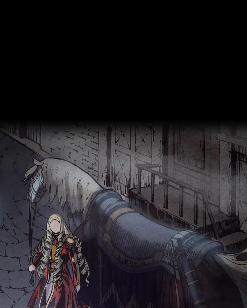 Read Blade of the Phantom Master Manga Online