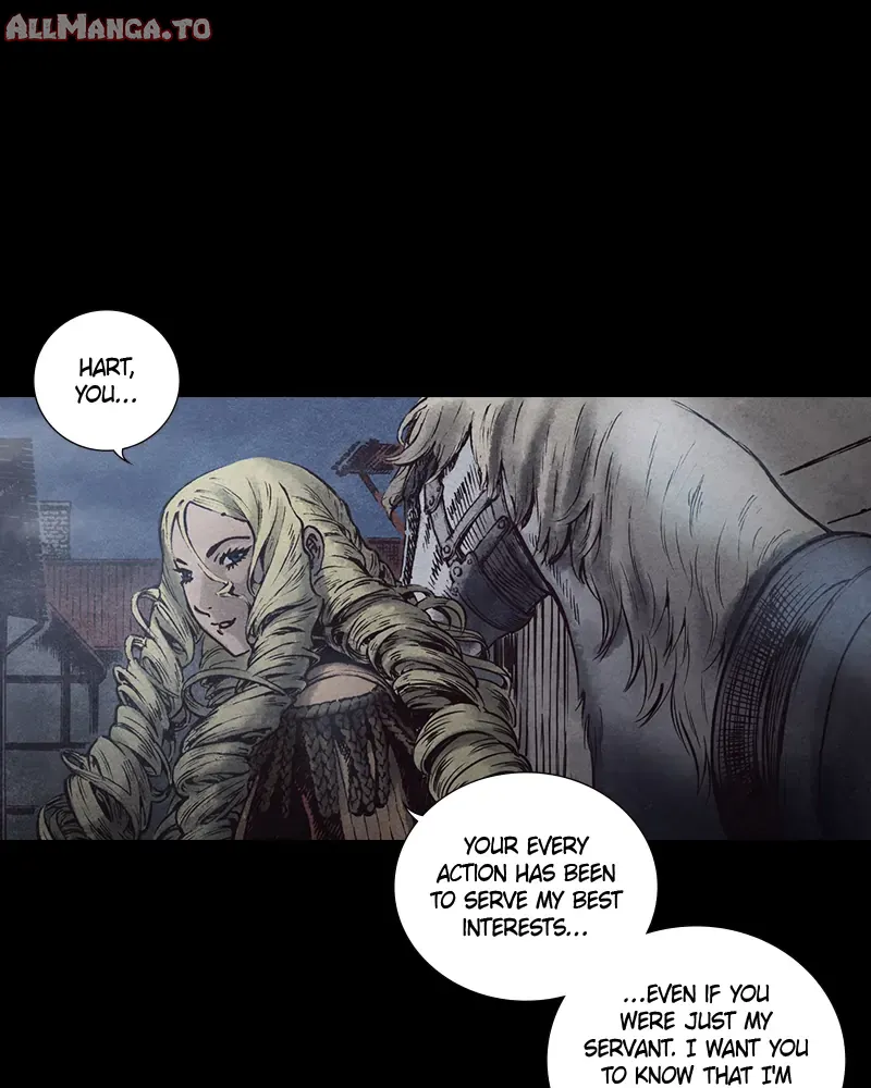 Read Blade of the Phantom Master Manga Online
