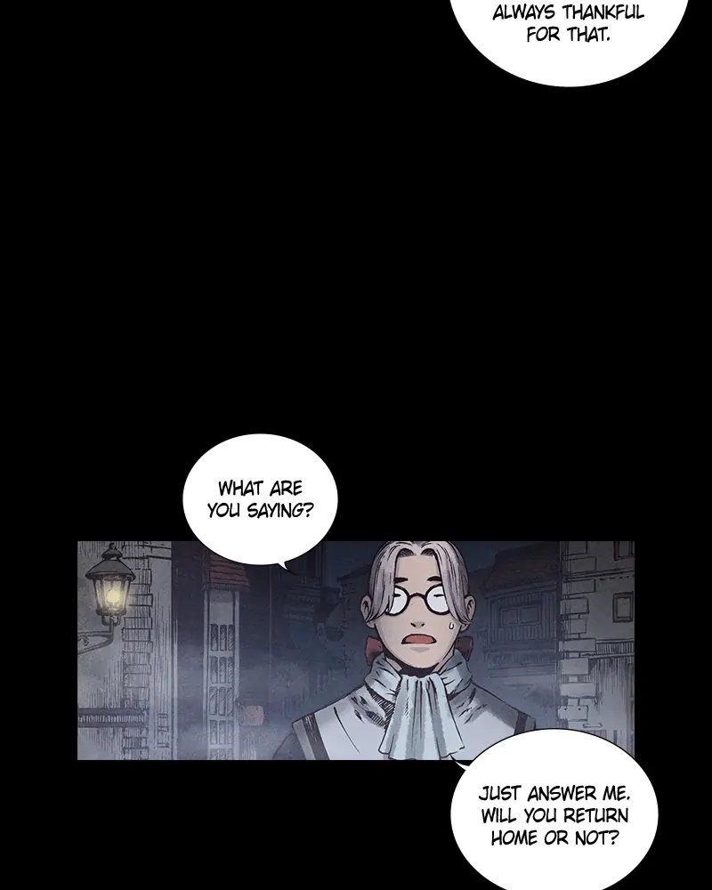 Read Blade of the Phantom Master Manga Online