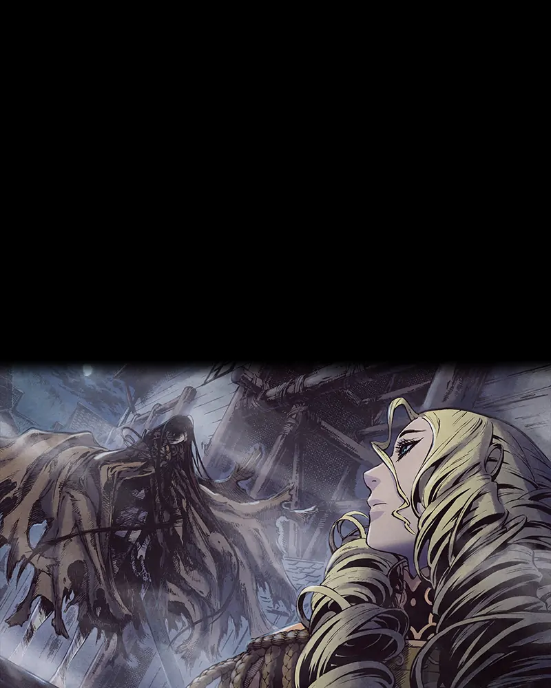 Read Blade of the Phantom Master Manga Online