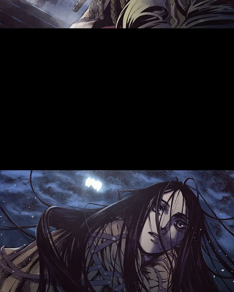 Read Blade of the Phantom Master Manga Online