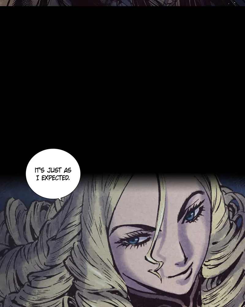 Read Blade of the Phantom Master Manga Online