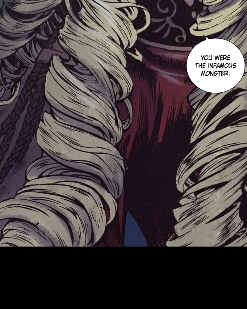 Read Blade of the Phantom Master Manga Online