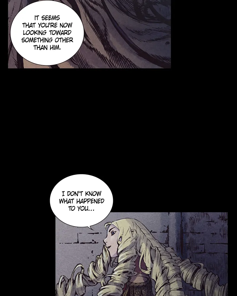 Read Blade of the Phantom Master Manga Online