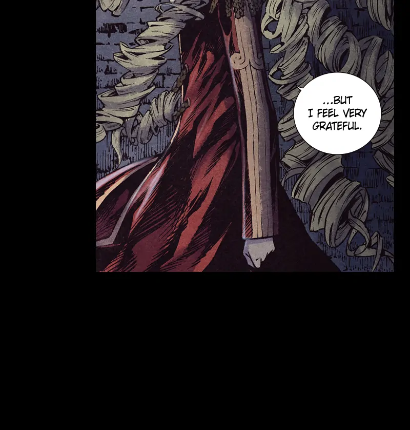 Read Blade of the Phantom Master Manga Online