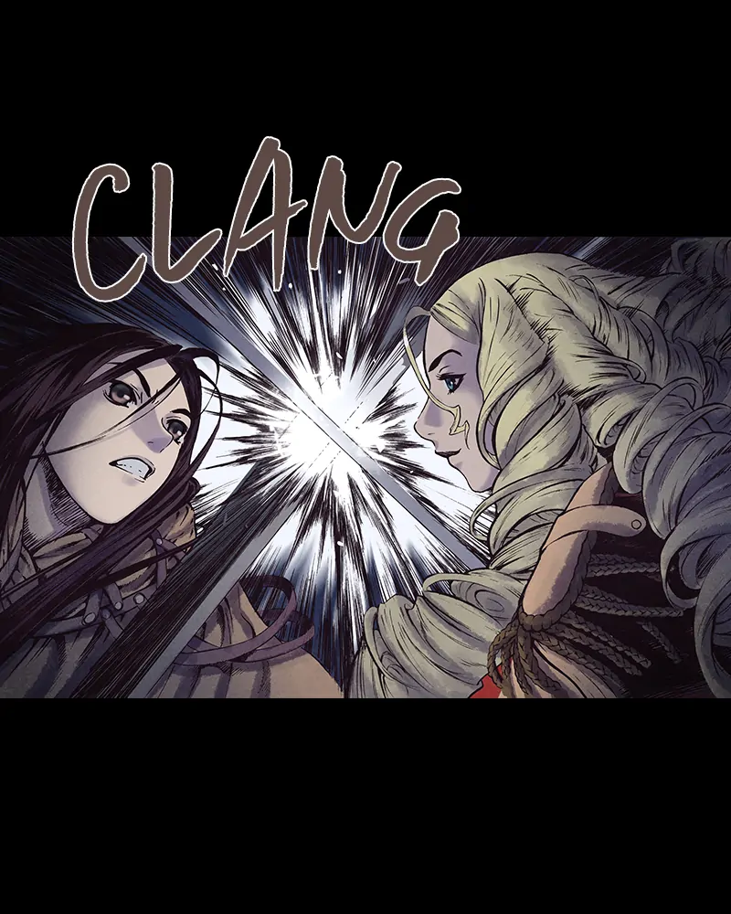 Read Blade of the Phantom Master Manga Online